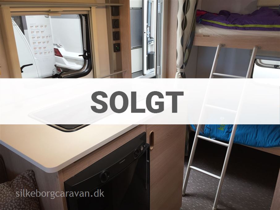 Adria Aviva 360 DK
